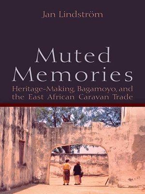 cover image of Muted Memories